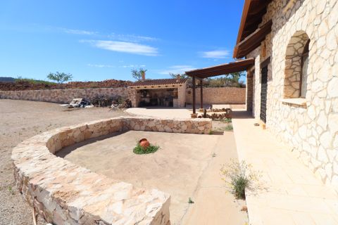 Finca i Lorca, Murcia, Lorca - € 249.950 | Ref: 2271-VL - foto 34